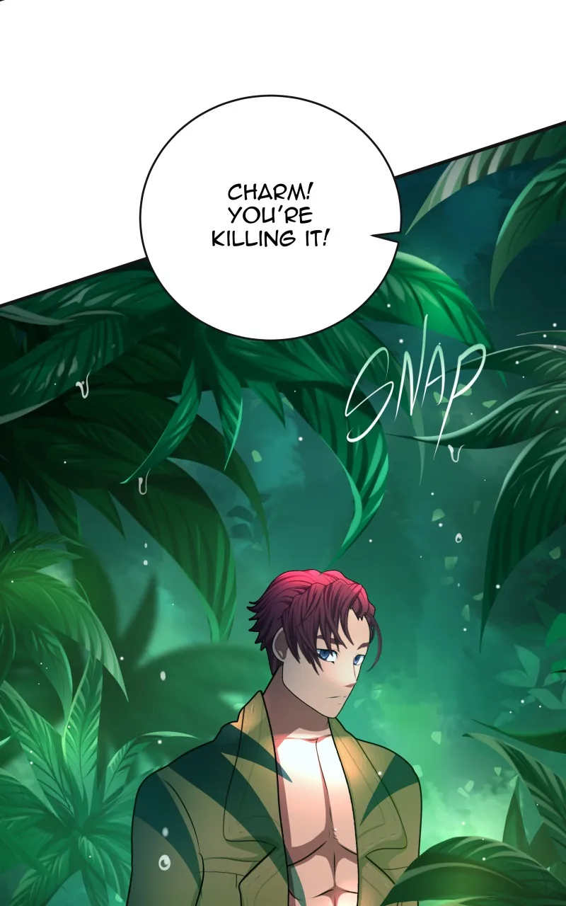 Cinder and Charm Chapter 24 page 29 - 