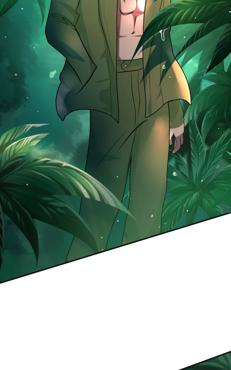 Cinder and Charm Chapter 24 page 30 - 