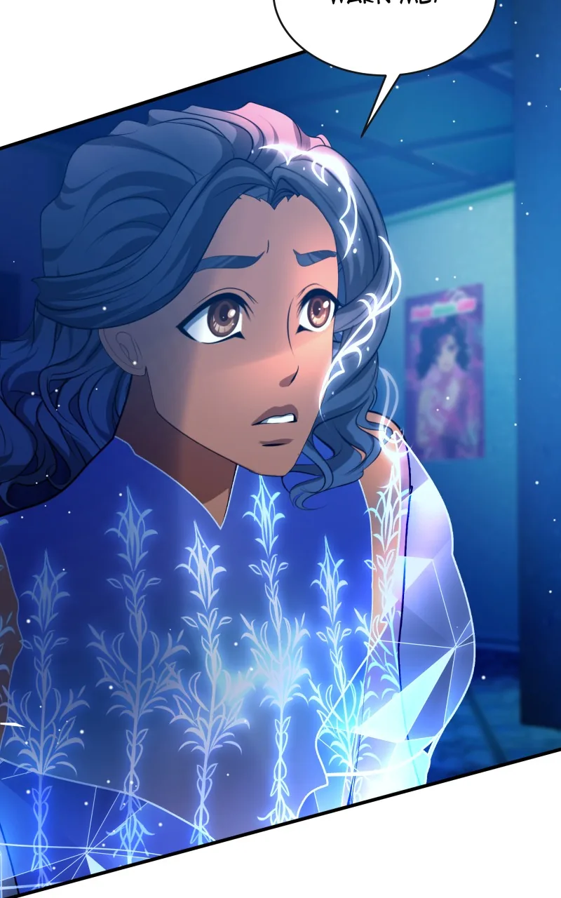 Cinder and Charm Chapter 24 page 4 - 
