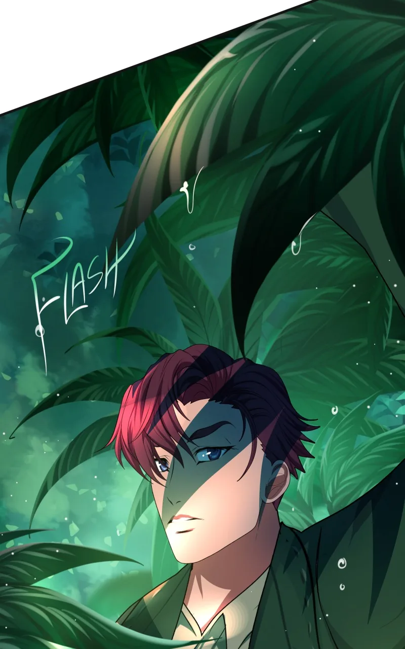 Cinder and Charm Chapter 24 page 31 - 