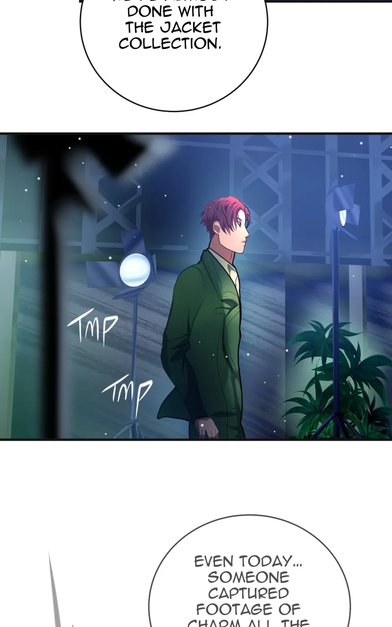 Cinder and Charm Chapter 24 page 34 - 