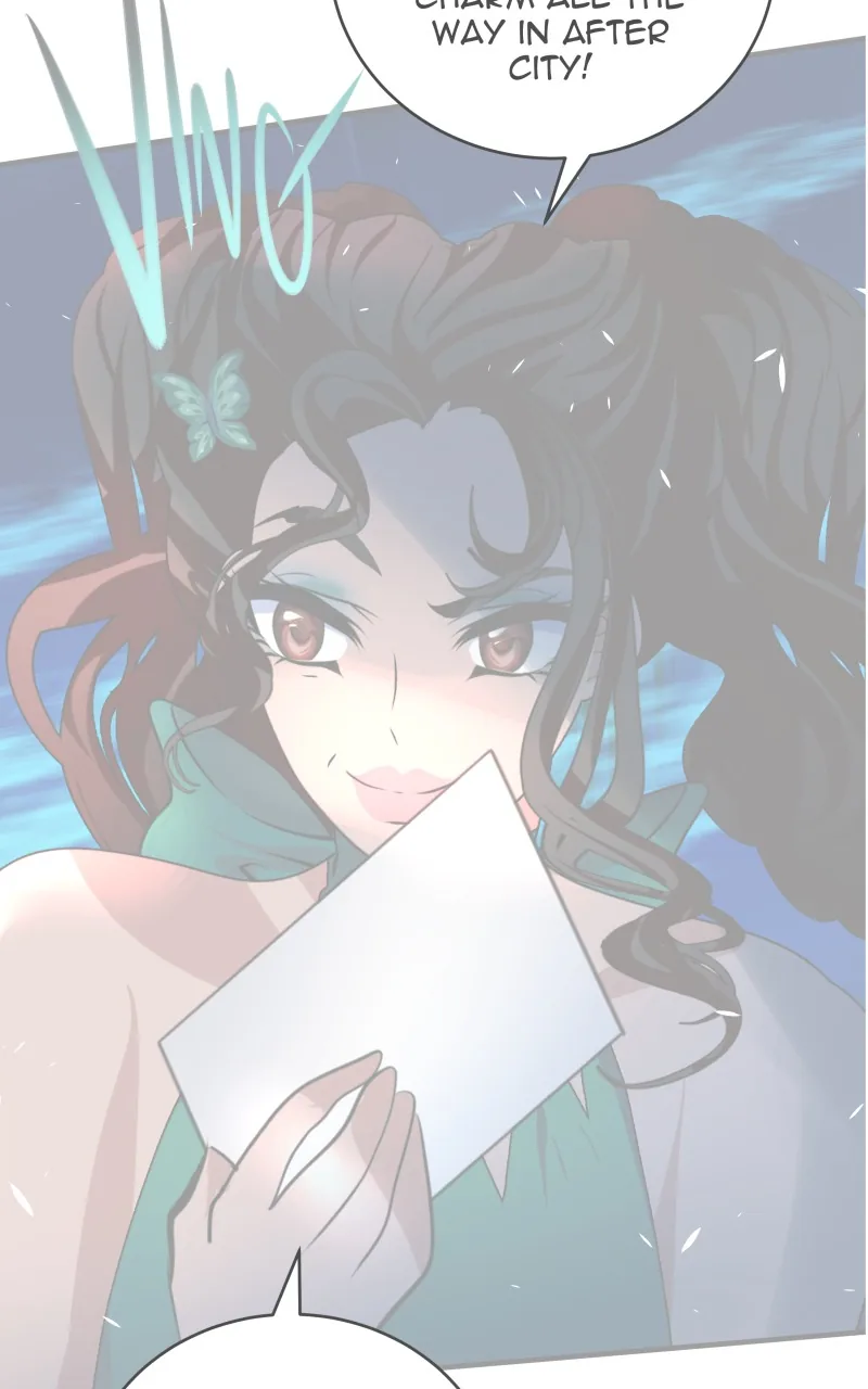Cinder and Charm Chapter 24 page 35 - 