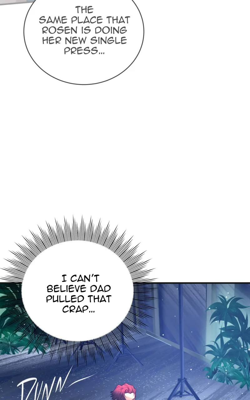 Cinder and Charm Chapter 24 page 36 - 