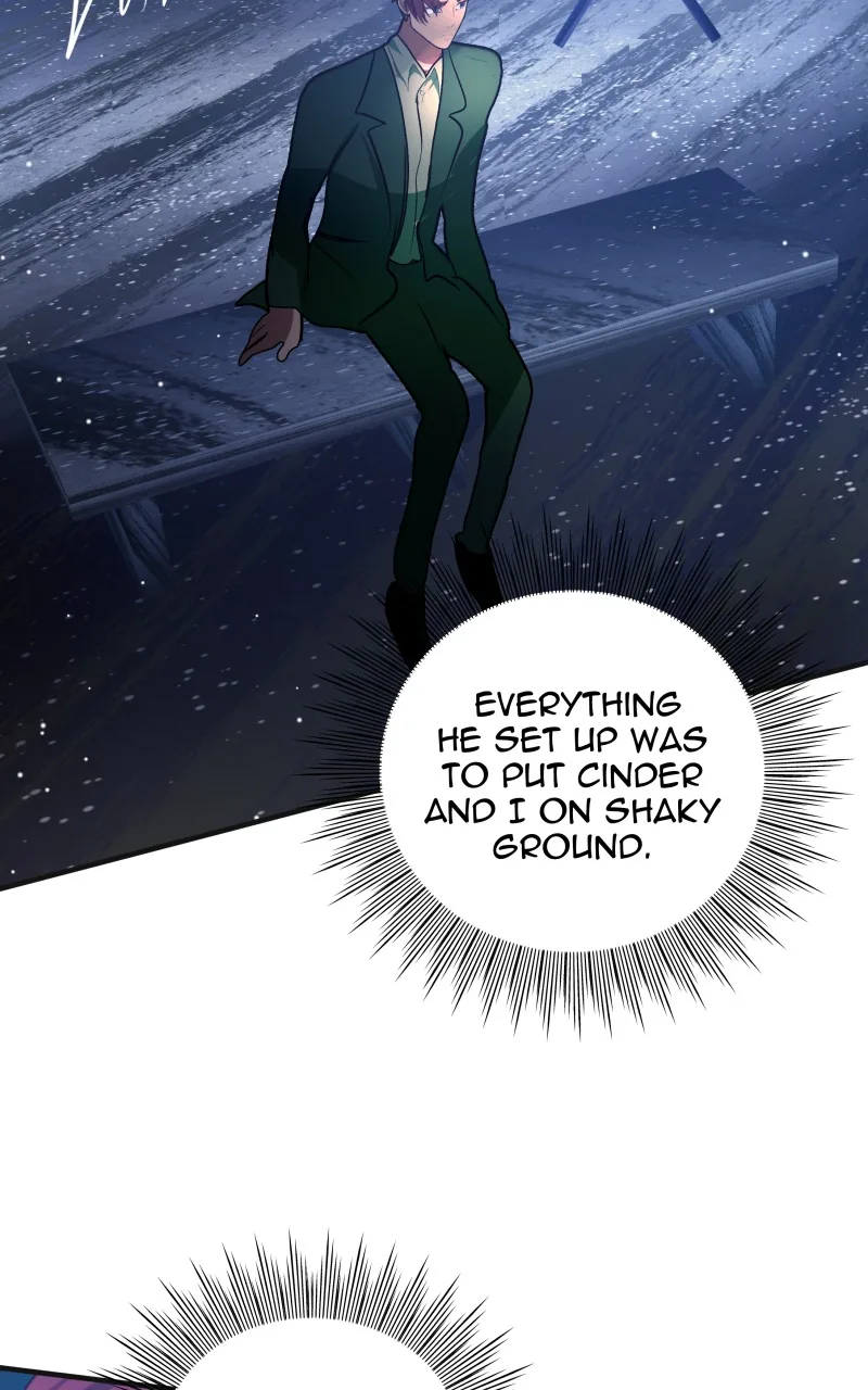 Cinder and Charm Chapter 24 page 37 - 
