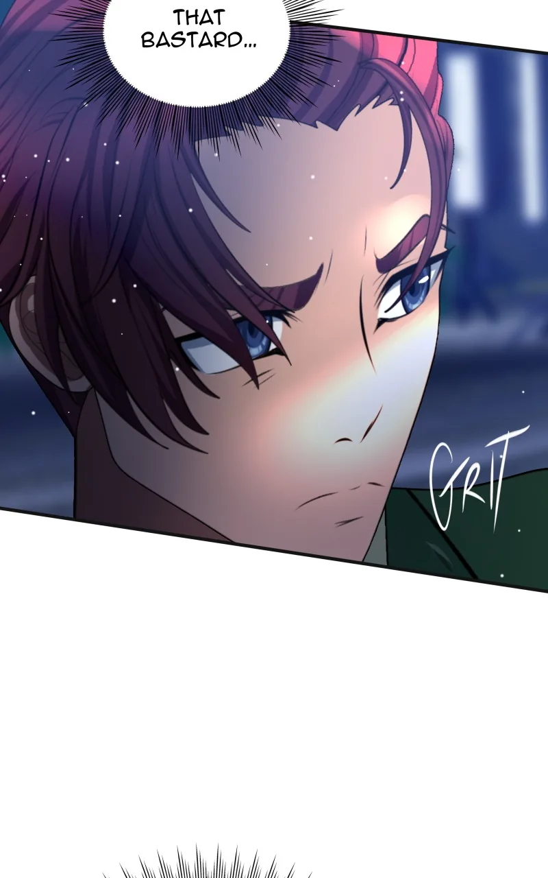 Cinder and Charm Chapter 24 page 38 - 