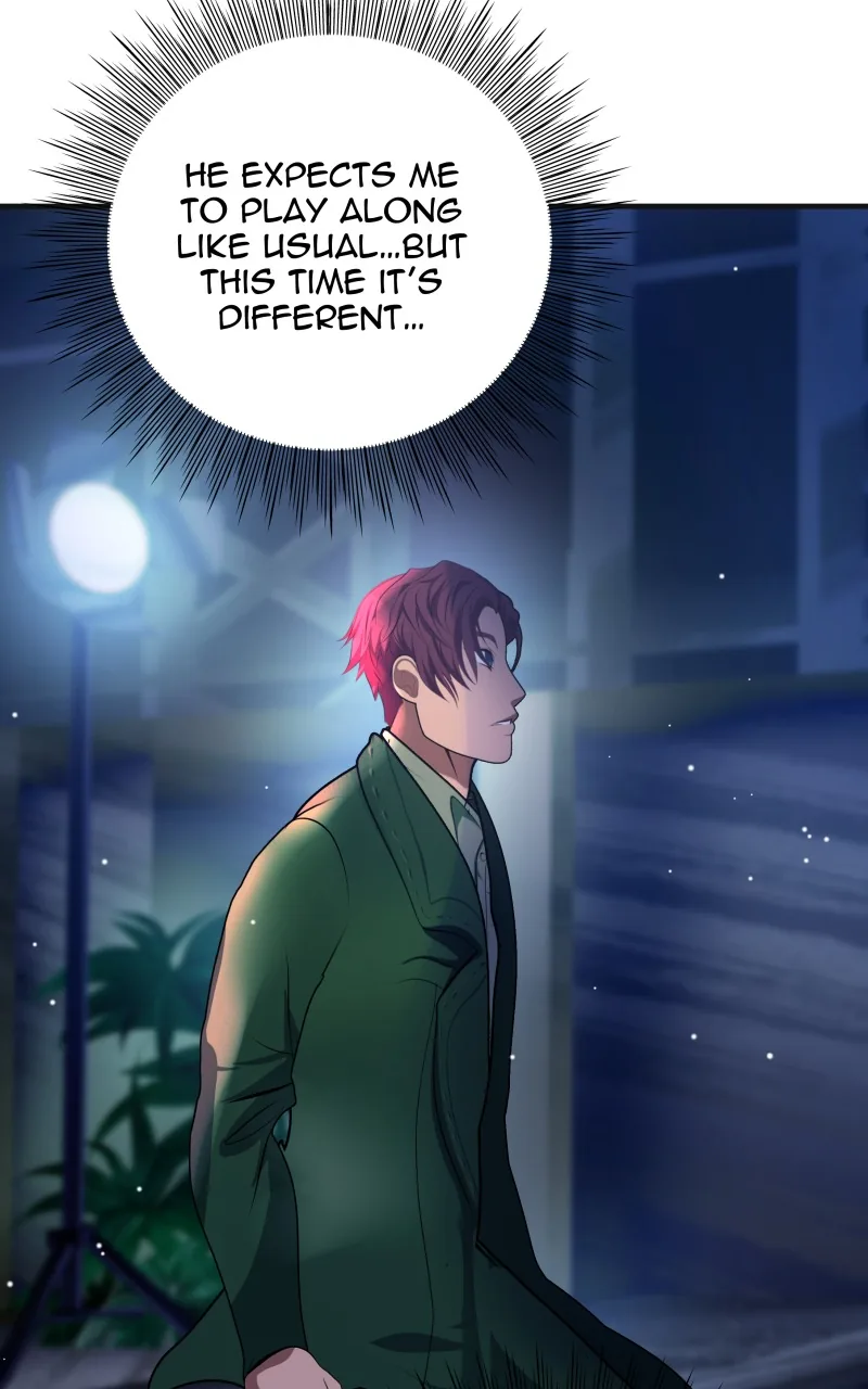 Cinder and Charm Chapter 24 page 39 - 