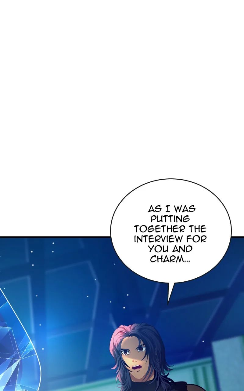 Cinder and Charm Chapter 24 page 5 - 