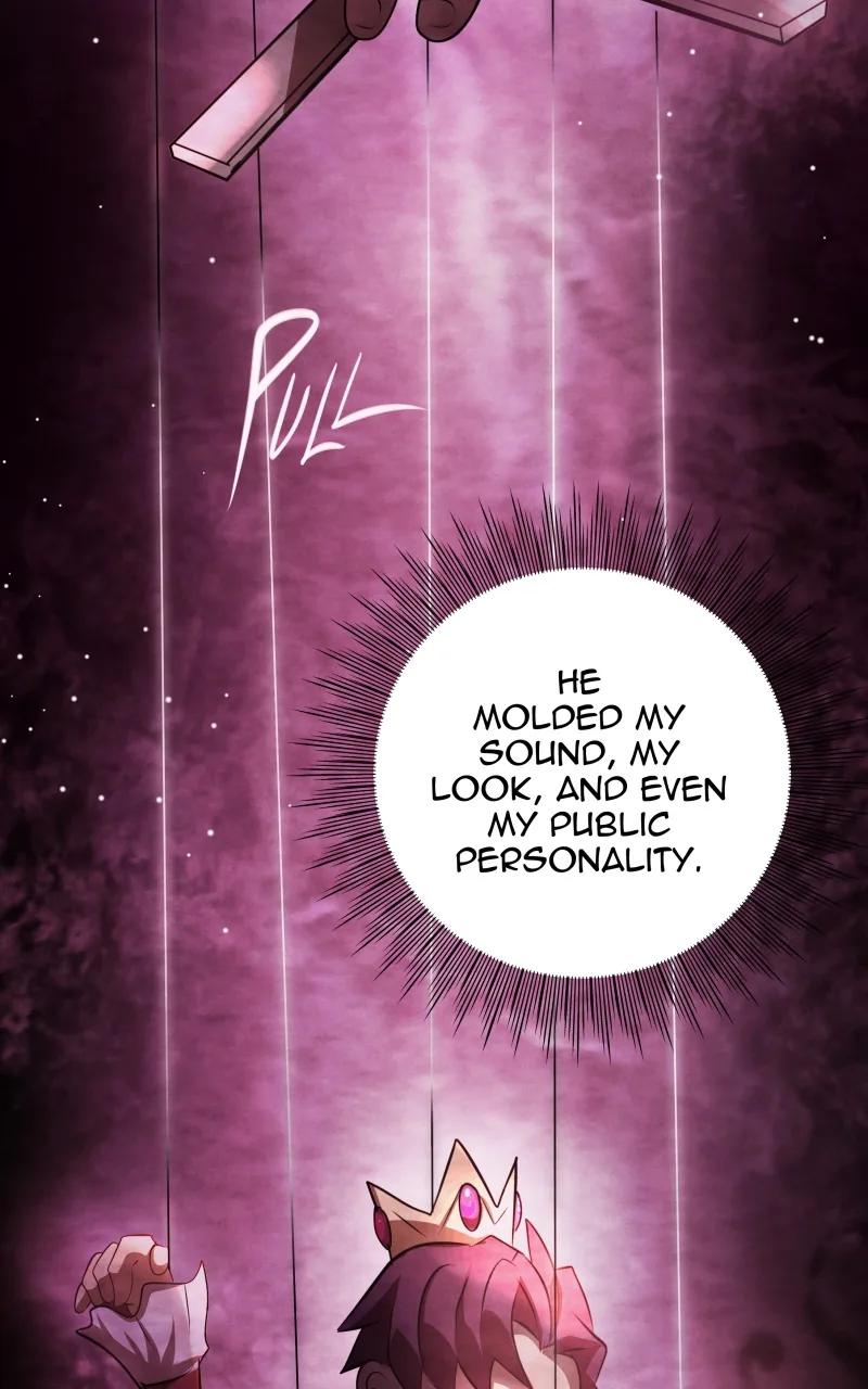 Cinder and Charm Chapter 24 page 41 - 