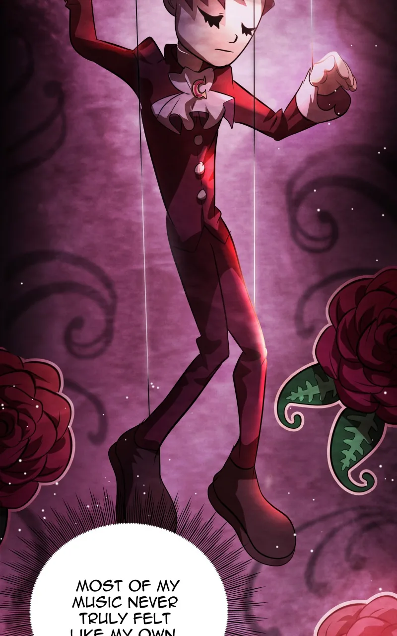 Cinder and Charm Chapter 24 page 42 - 