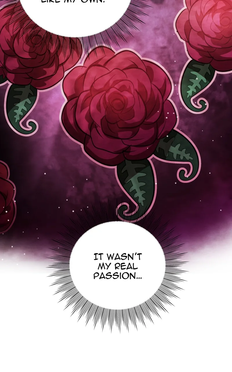 Cinder and Charm Chapter 24 page 43 - 