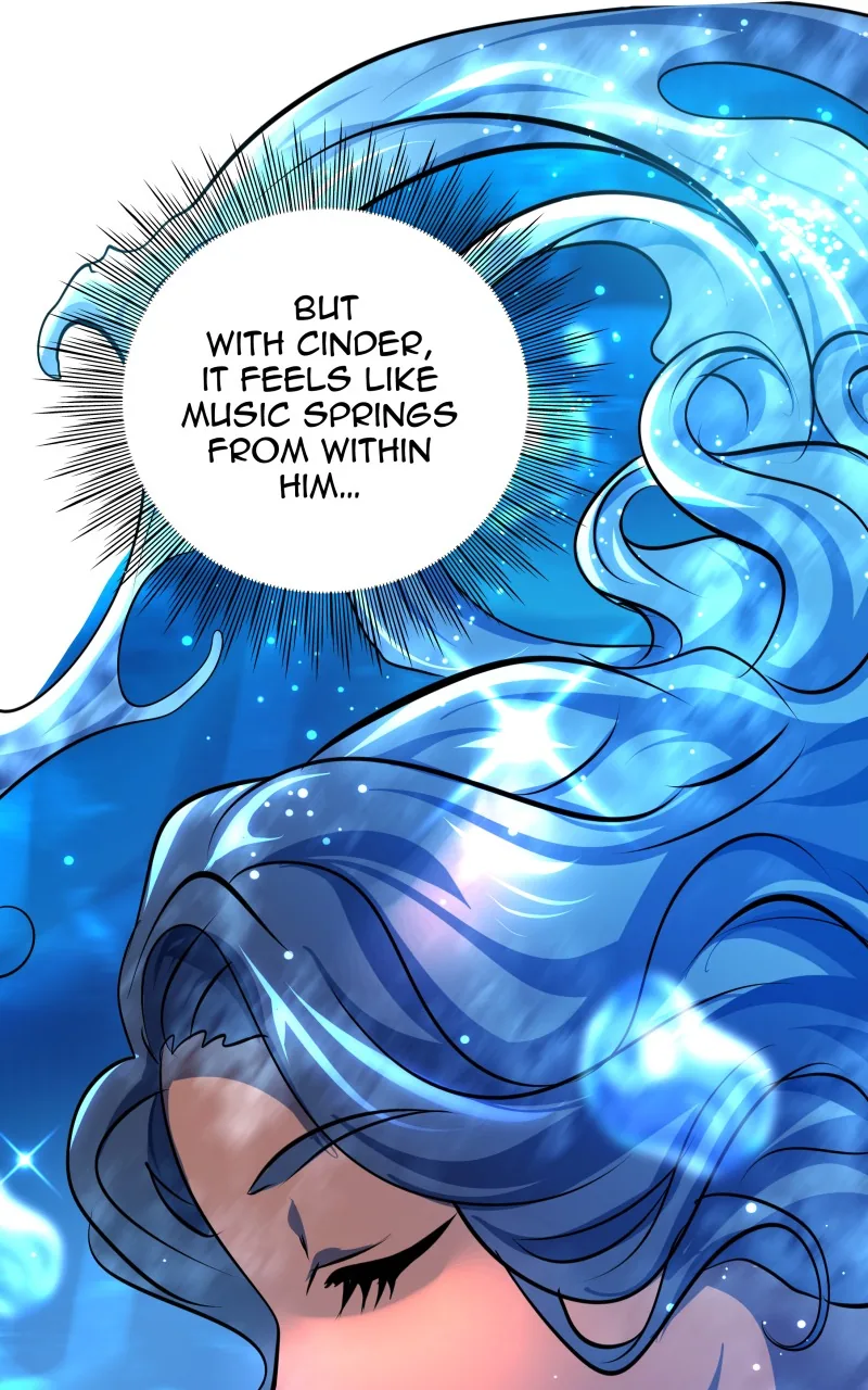 Cinder and Charm Chapter 24 page 44 - 