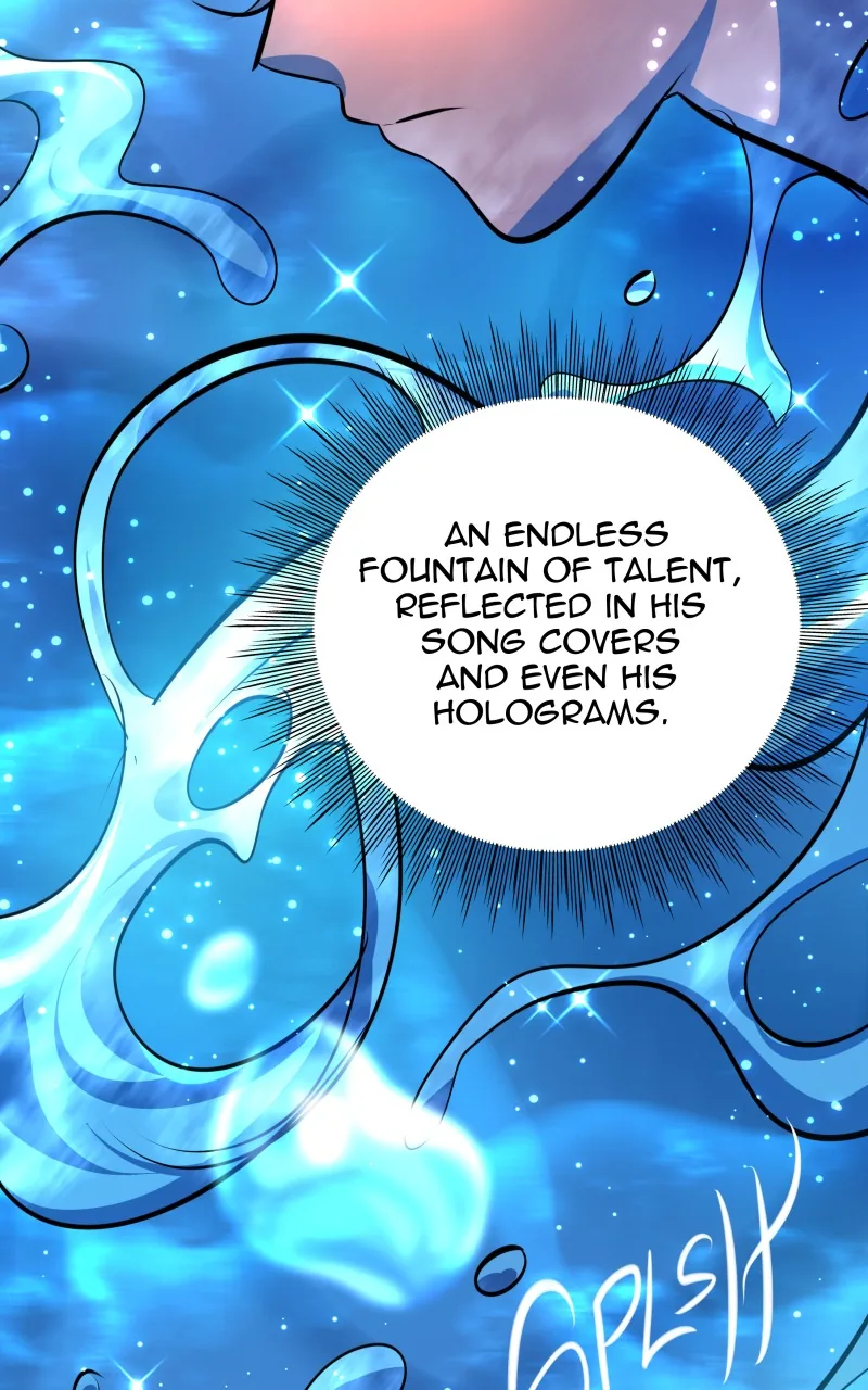 Cinder and Charm Chapter 24 page 45 - 