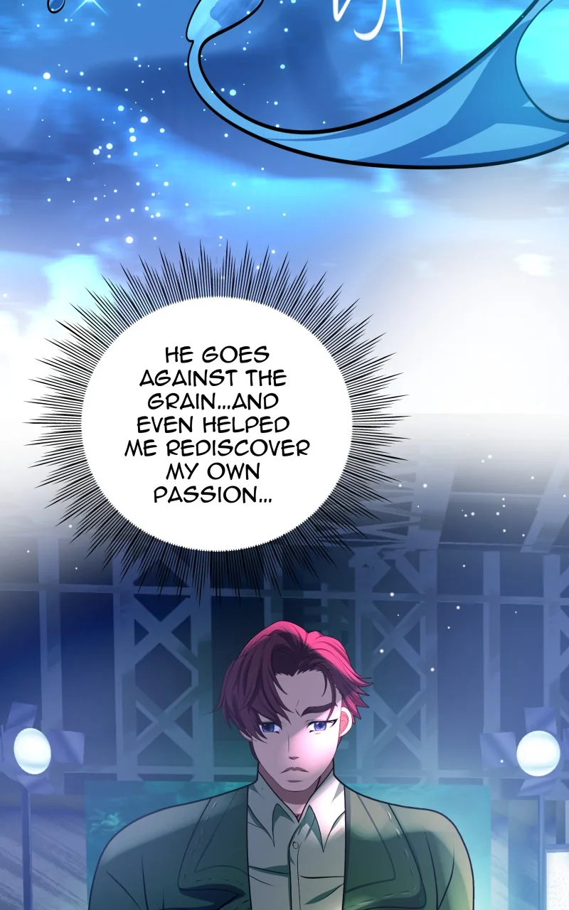 Cinder and Charm Chapter 24 page 46 - 