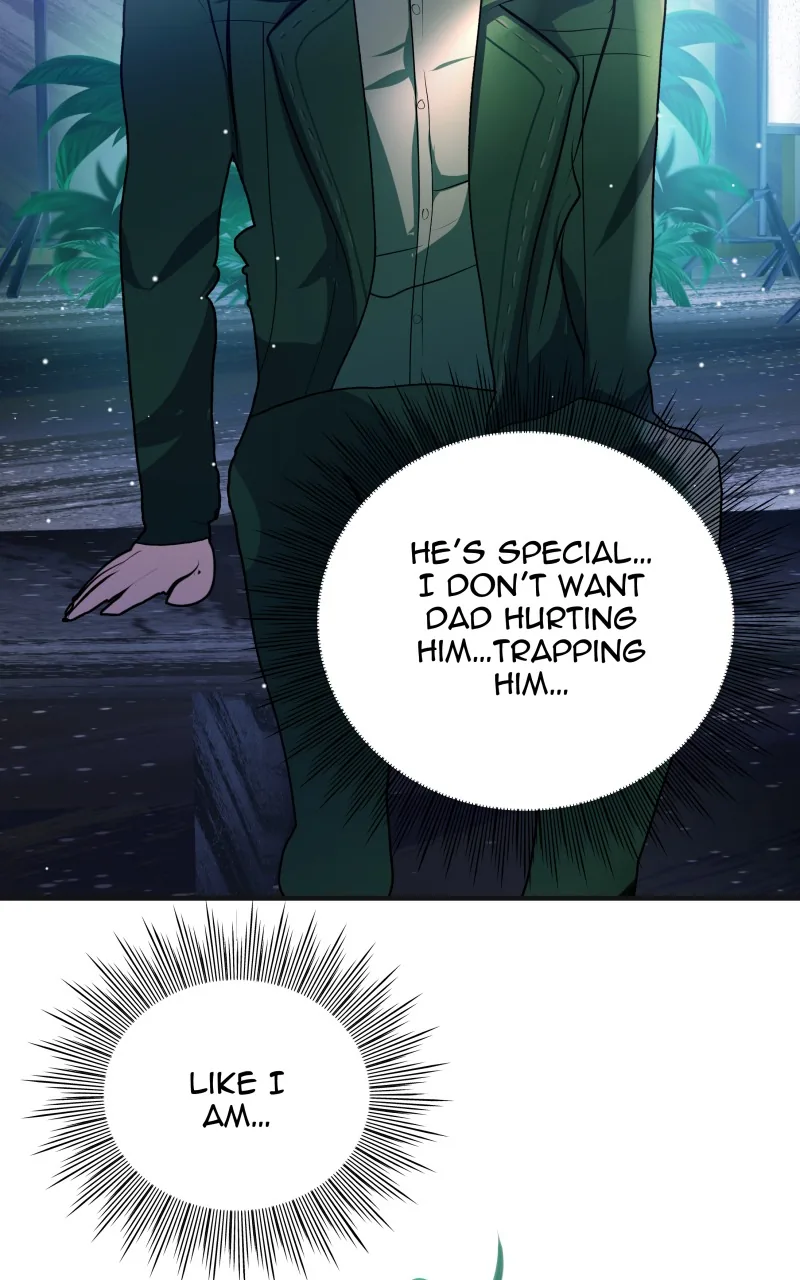 Cinder and Charm Chapter 24 page 47 - 