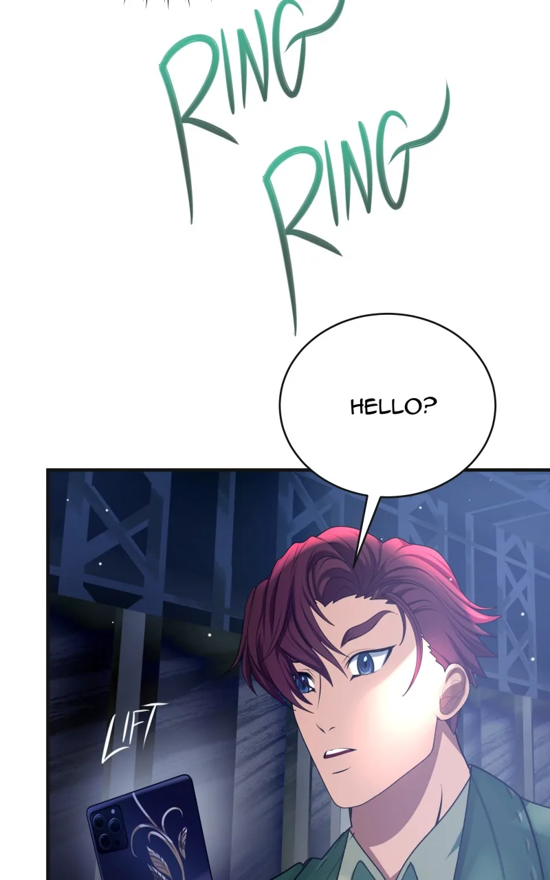 Cinder and Charm Chapter 24 page 48 - 