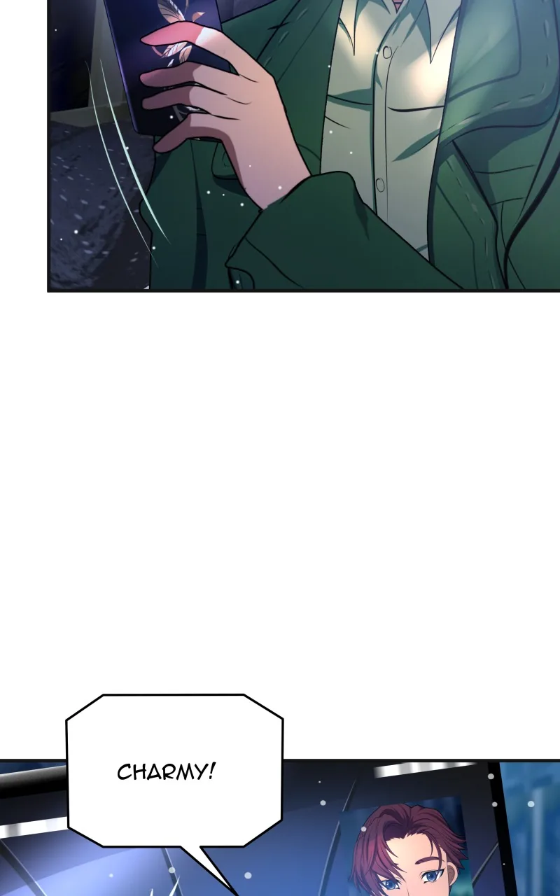 Cinder and Charm Chapter 24 page 49 - 