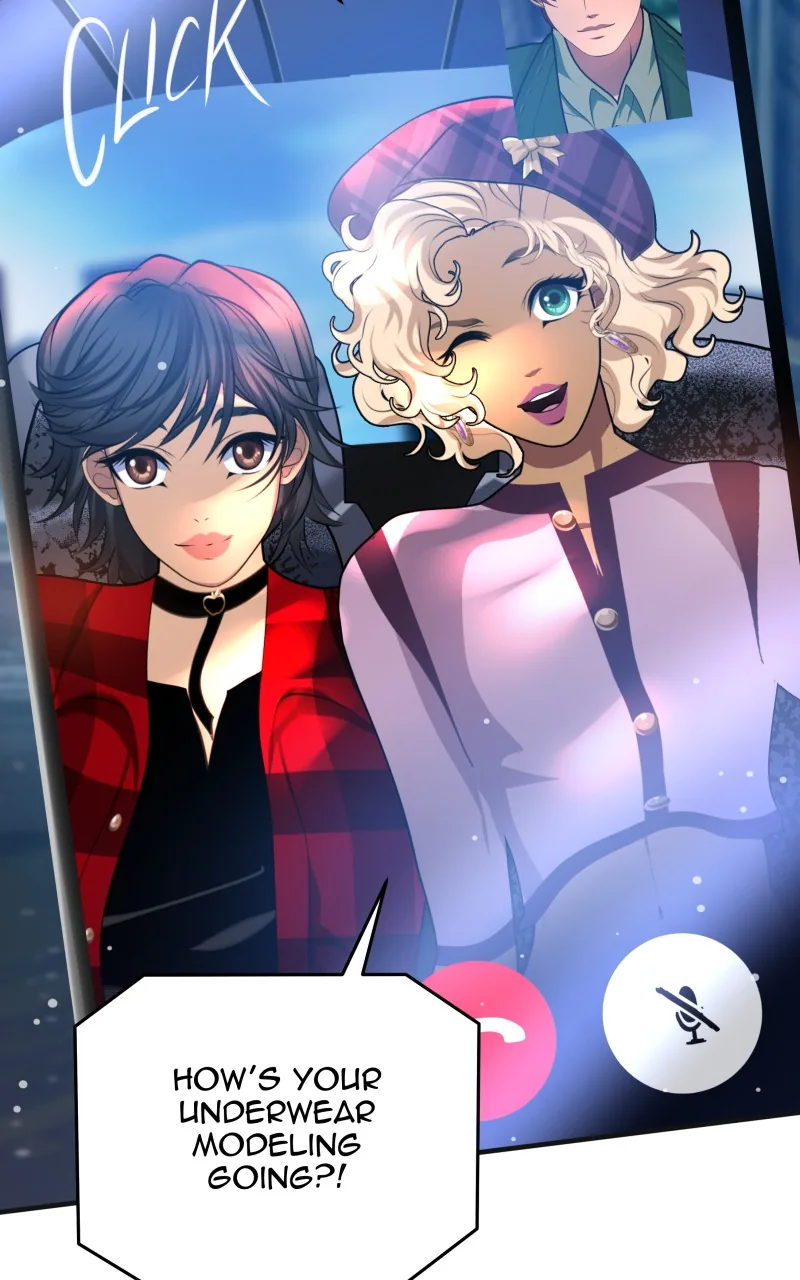 Cinder and Charm Chapter 24 page 50 - 