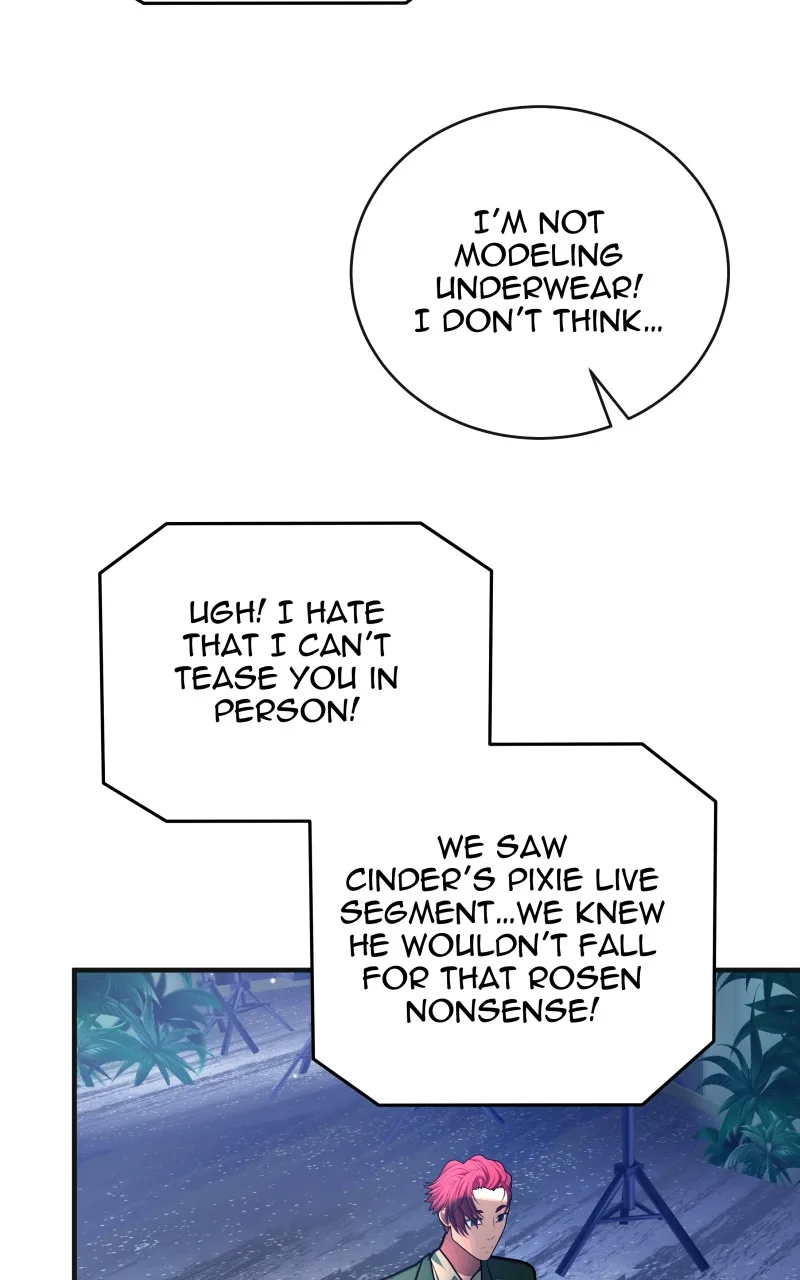 Cinder and Charm Chapter 24 page 51 - 