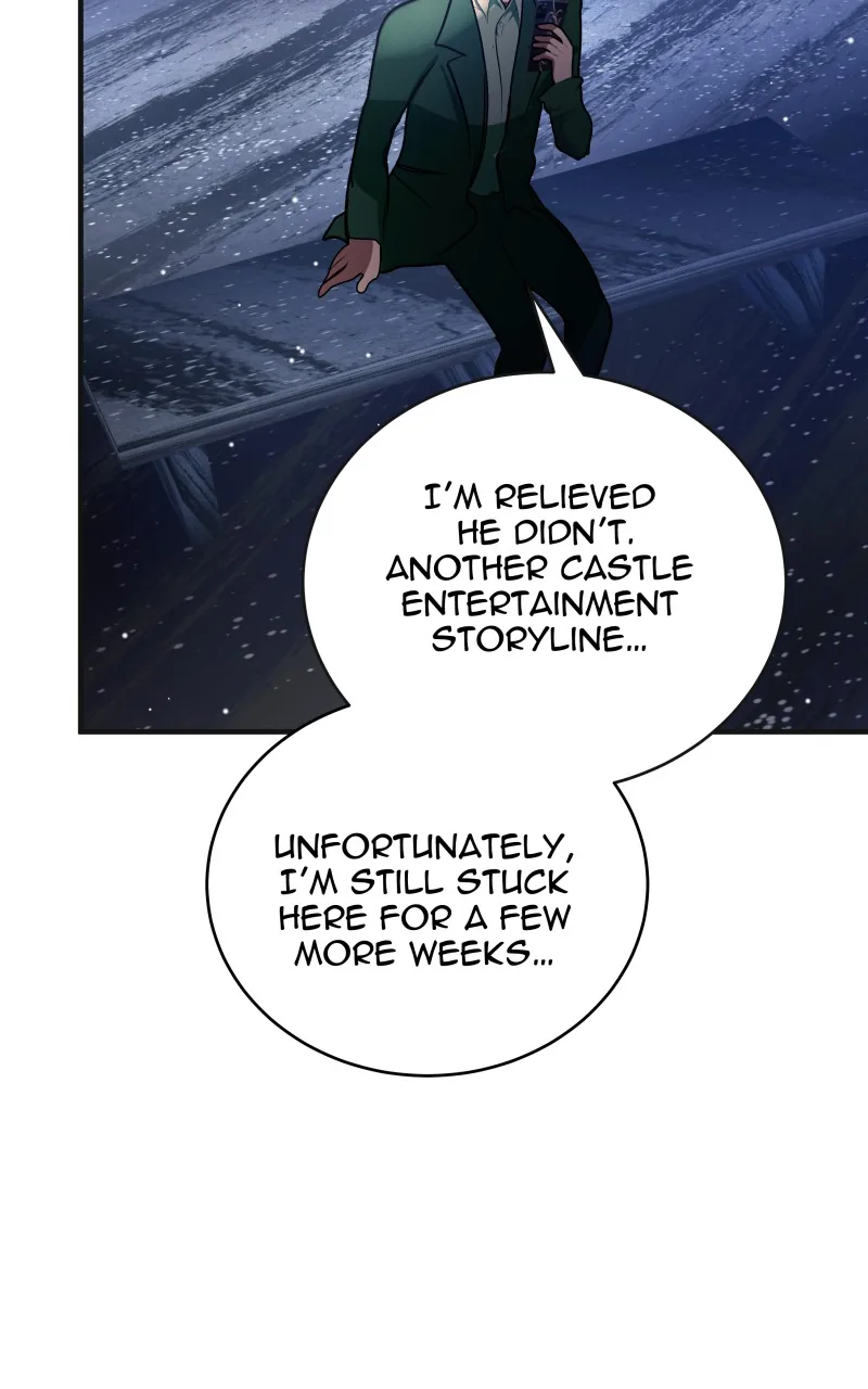 Cinder and Charm Chapter 24 page 52 - 