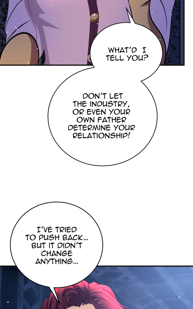 Cinder and Charm Chapter 24 page 54 - 