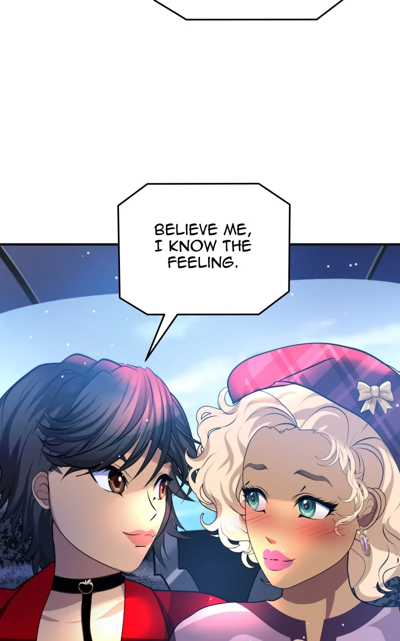 Cinder and Charm Chapter 24 page 57 - 
