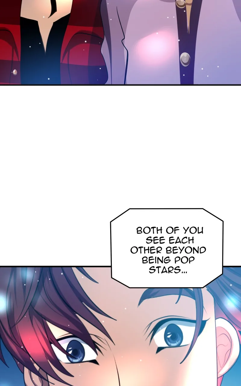 Cinder and Charm Chapter 24 page 58 - 