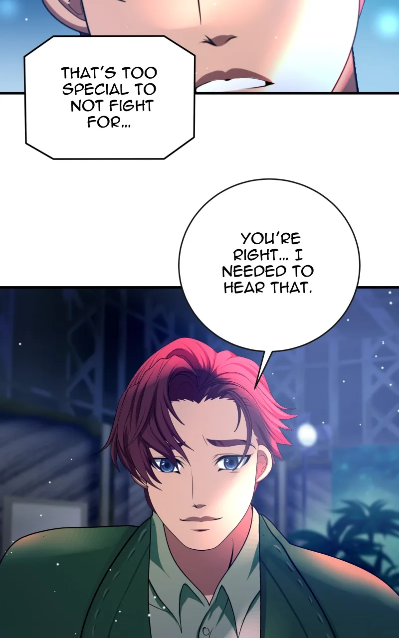 Cinder and Charm Chapter 24 page 59 - 