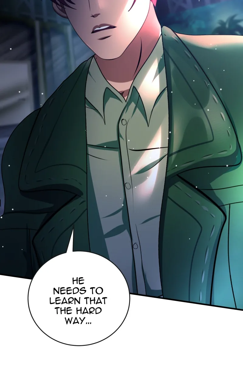 Cinder and Charm Chapter 24 page 62 - 