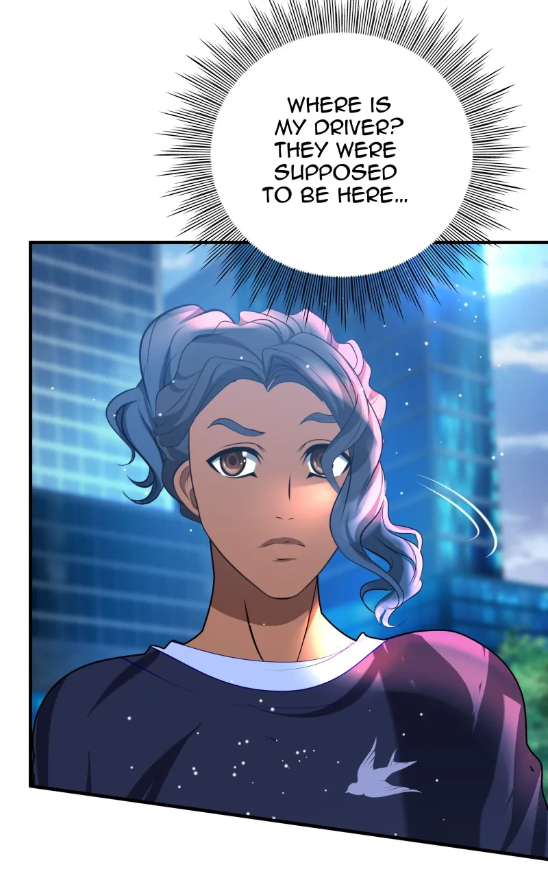 Cinder and Charm Chapter 24 page 66 - 
