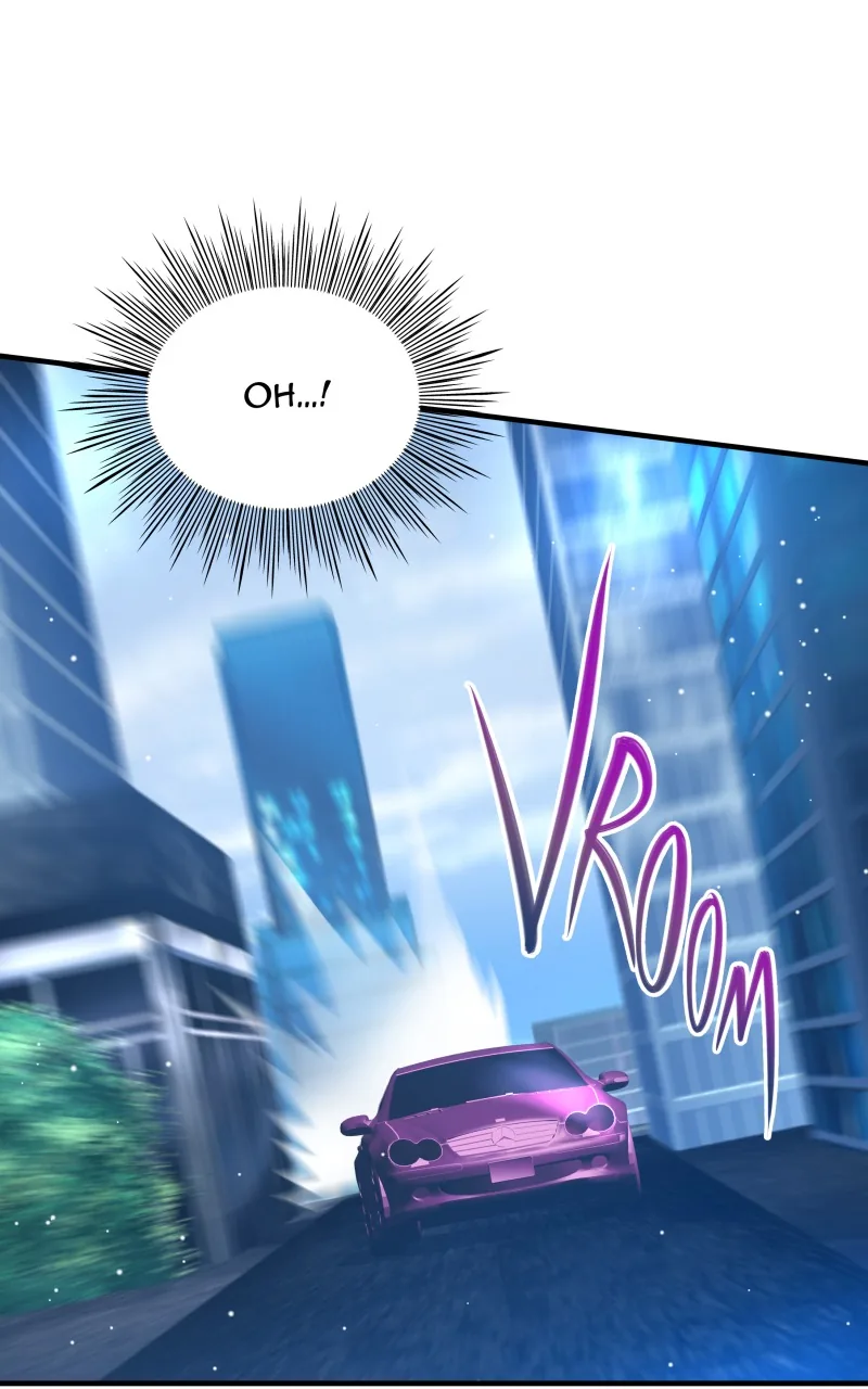 Cinder and Charm Chapter 24 page 67 - 