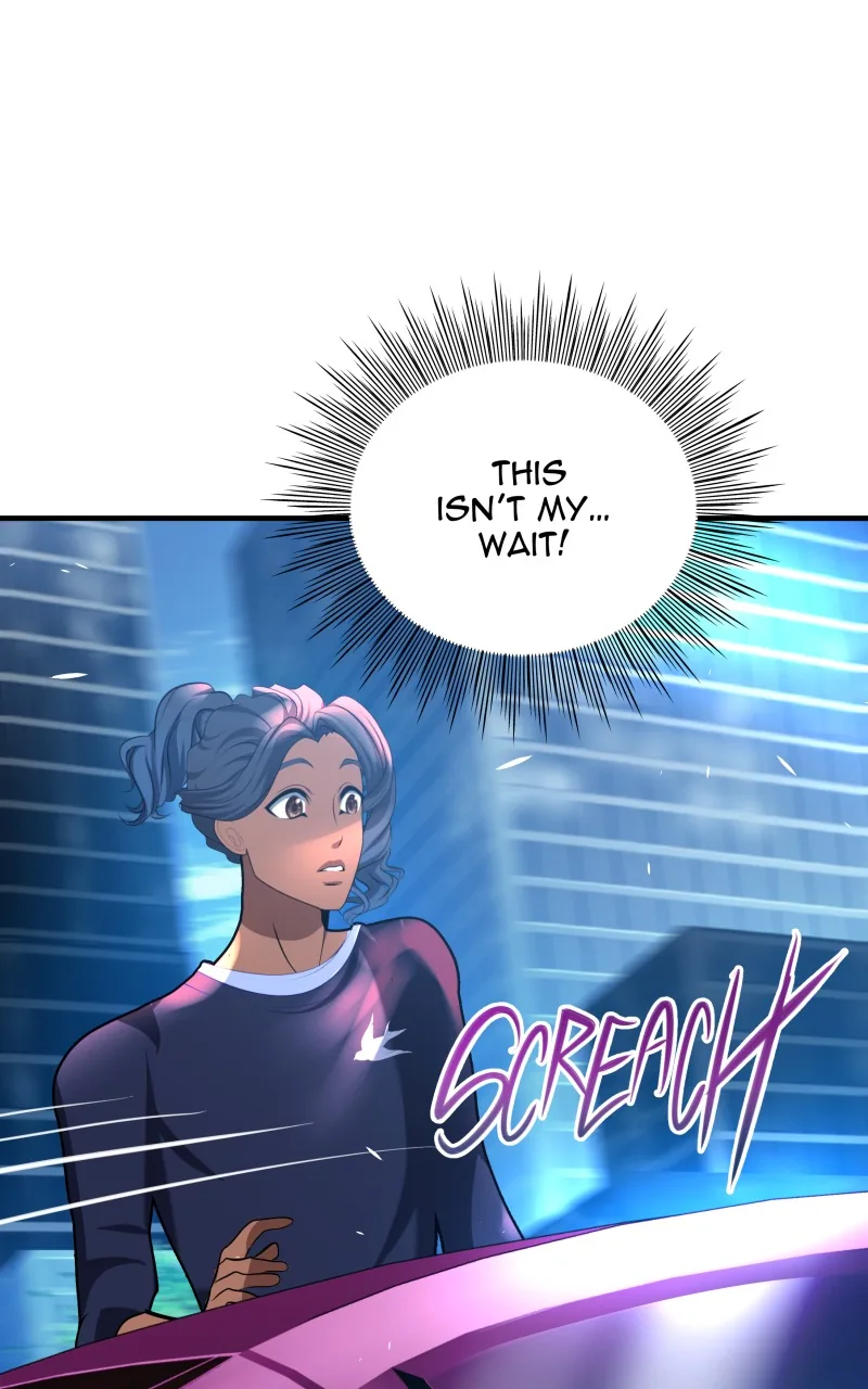 Cinder and Charm Chapter 24 page 68 - 