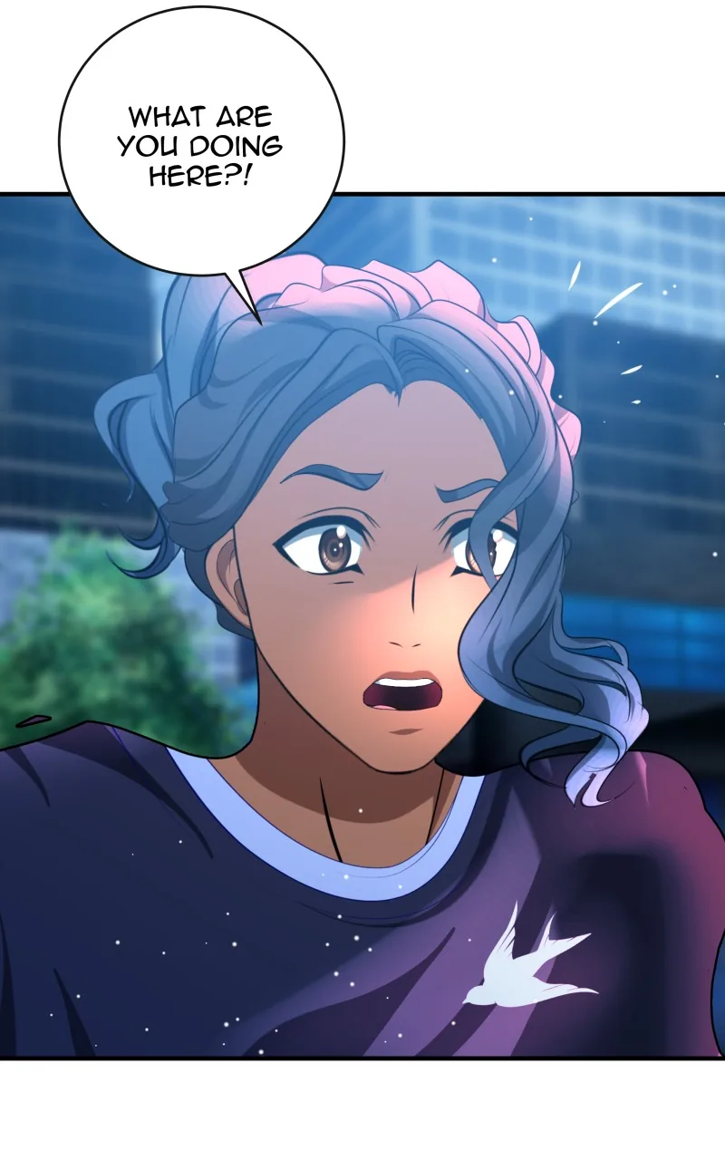 Cinder and Charm Chapter 24 page 70 - 