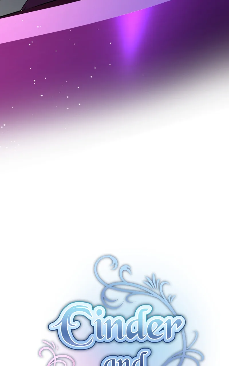 Cinder and Charm Chapter 24 page 73 - 