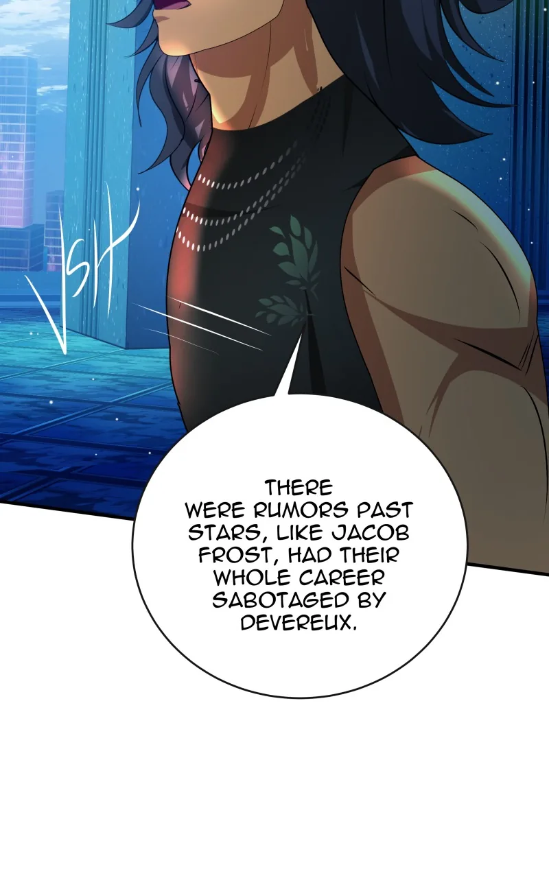 Cinder and Charm Chapter 24 page 10 - 