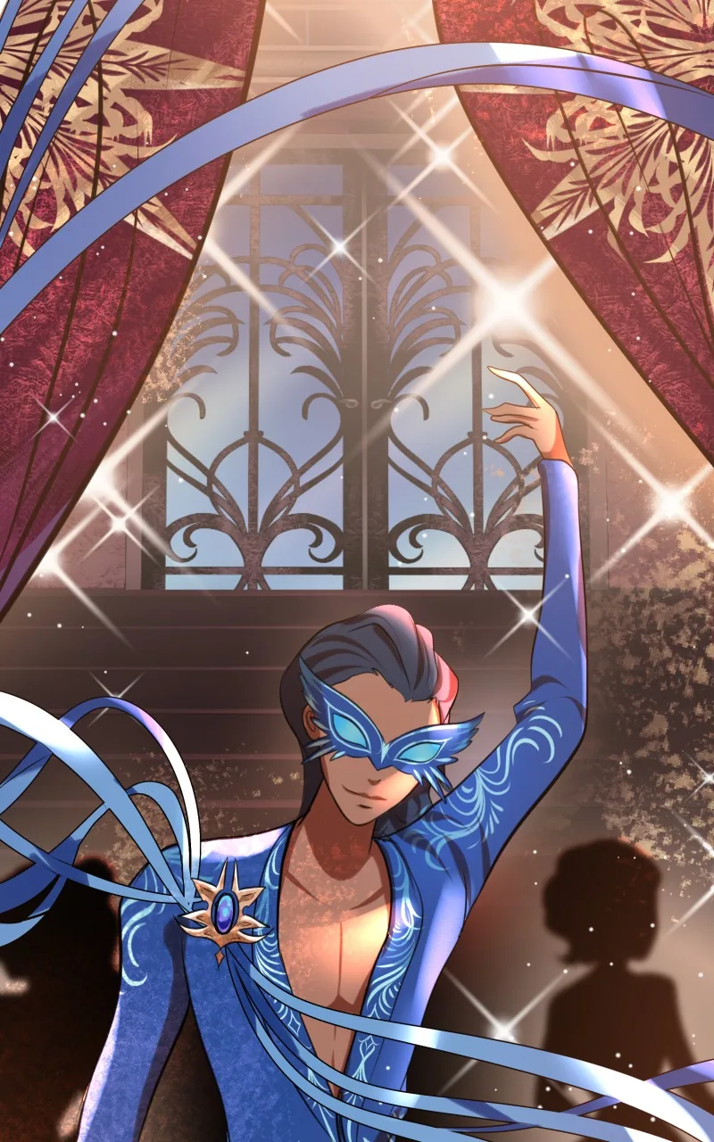 Cinder and Charm Chapter 25 page 11 - 