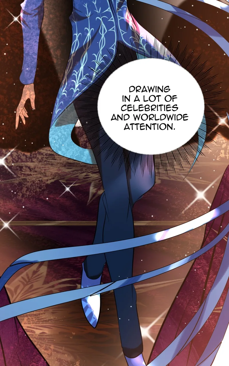 Cinder and Charm Chapter 25 page 12 - 