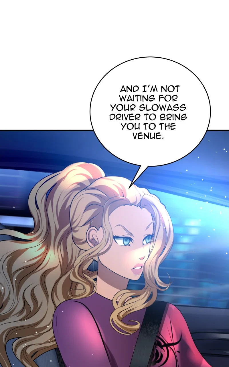 Cinder and Charm Chapter 25 page 15 - 