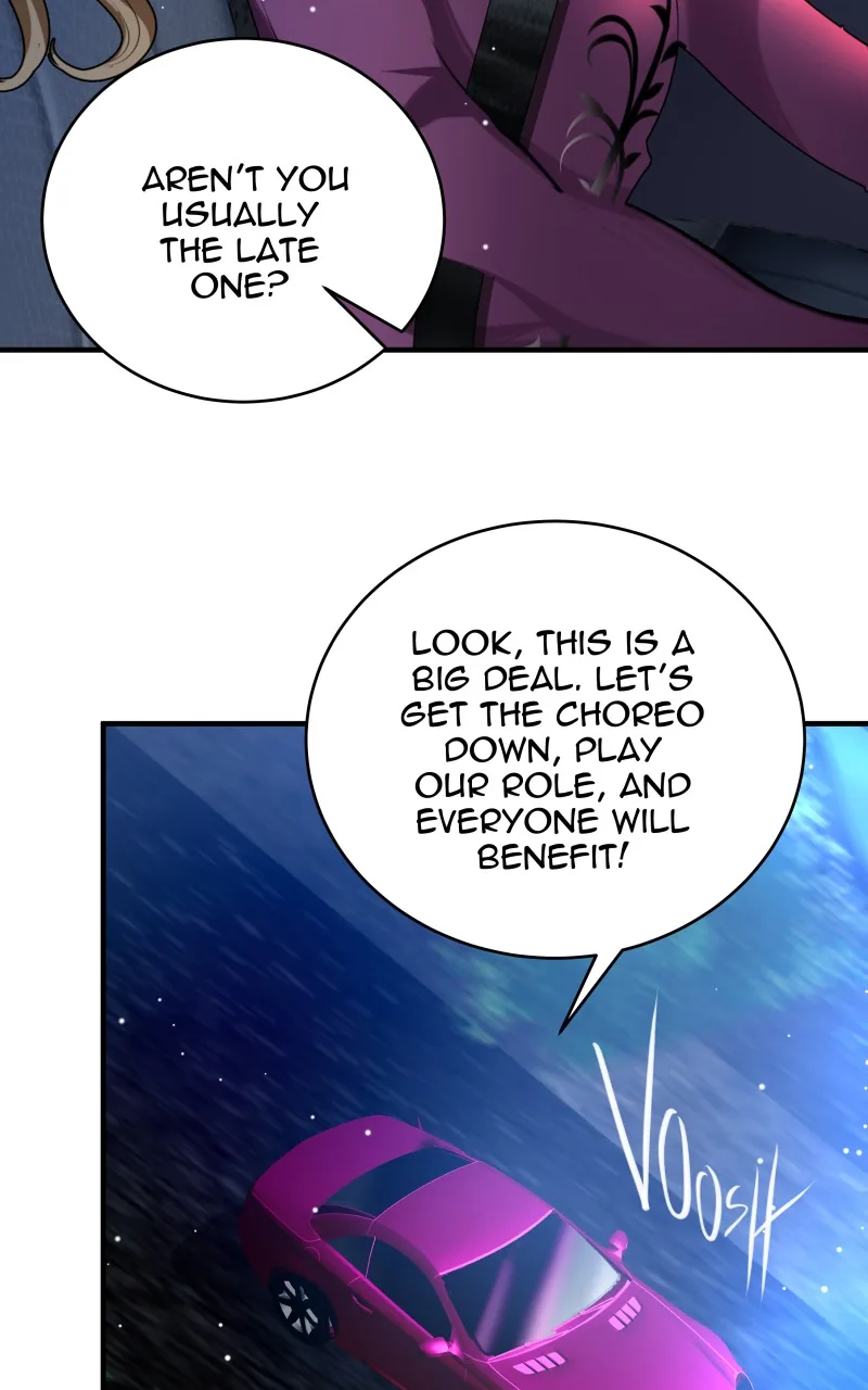 Cinder and Charm Chapter 25 page 16 - 