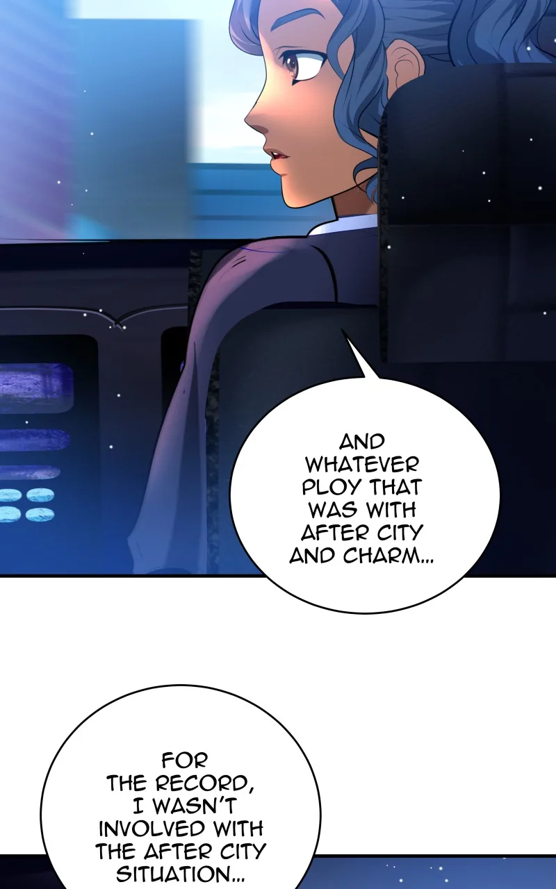 Cinder and Charm Chapter 25 page 18 - 