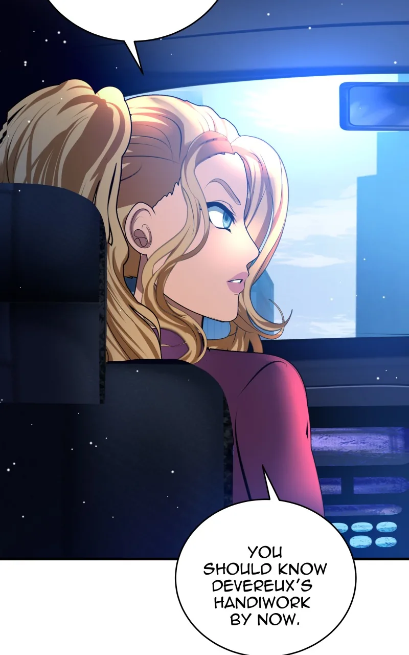 Cinder and Charm Chapter 25 page 19 - 