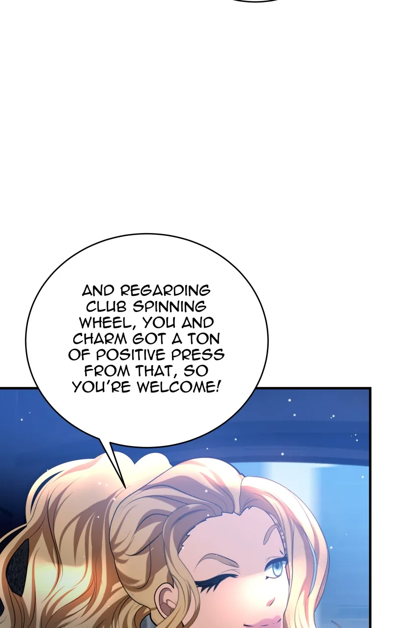 Cinder and Charm Chapter 25 page 20 - 