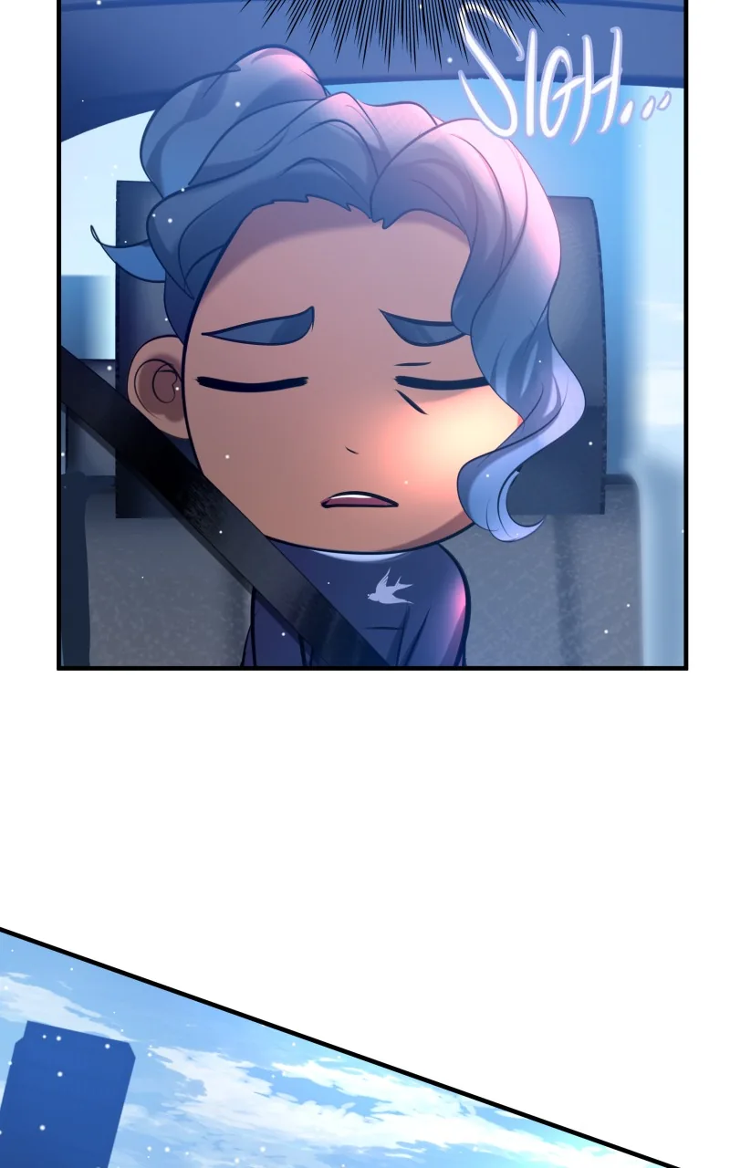 Cinder and Charm Chapter 25 page 22 - 