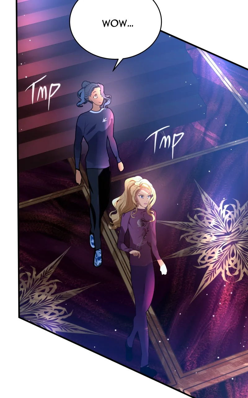 Cinder and Charm Chapter 25 page 24 - 