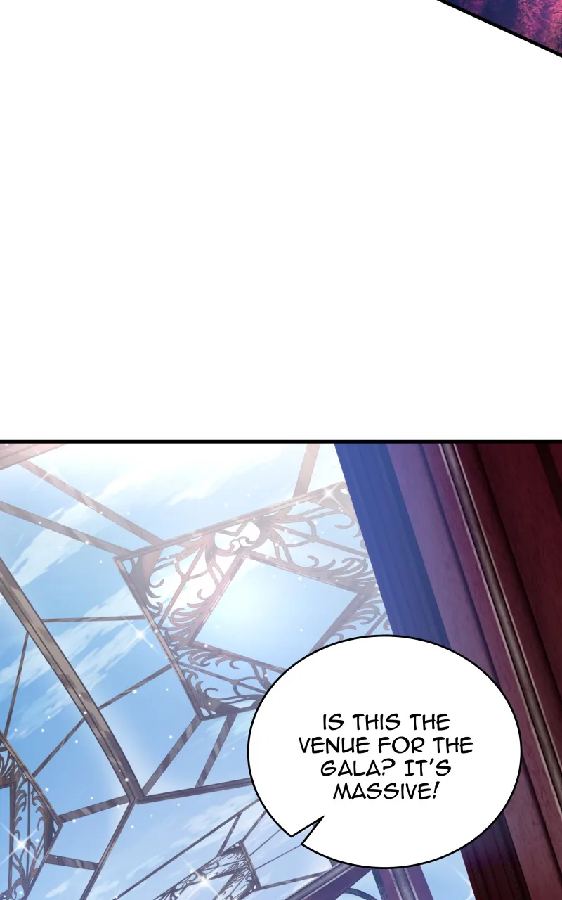 Cinder and Charm Chapter 25 page 25 - 