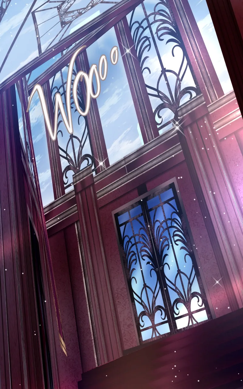 Cinder and Charm Chapter 25 page 26 - 