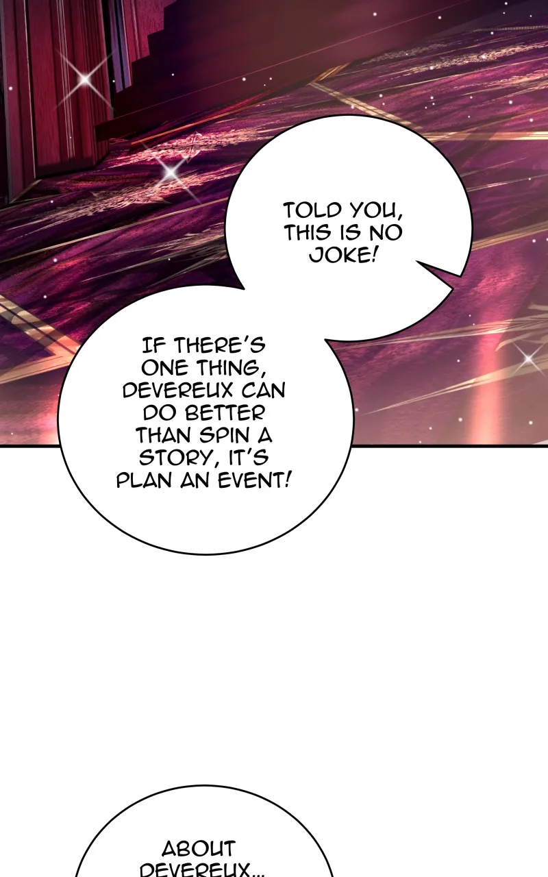 Cinder and Charm Chapter 25 page 27 - 