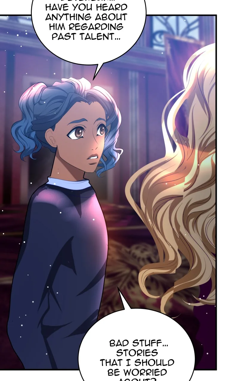 Cinder and Charm Chapter 25 page 28 - 