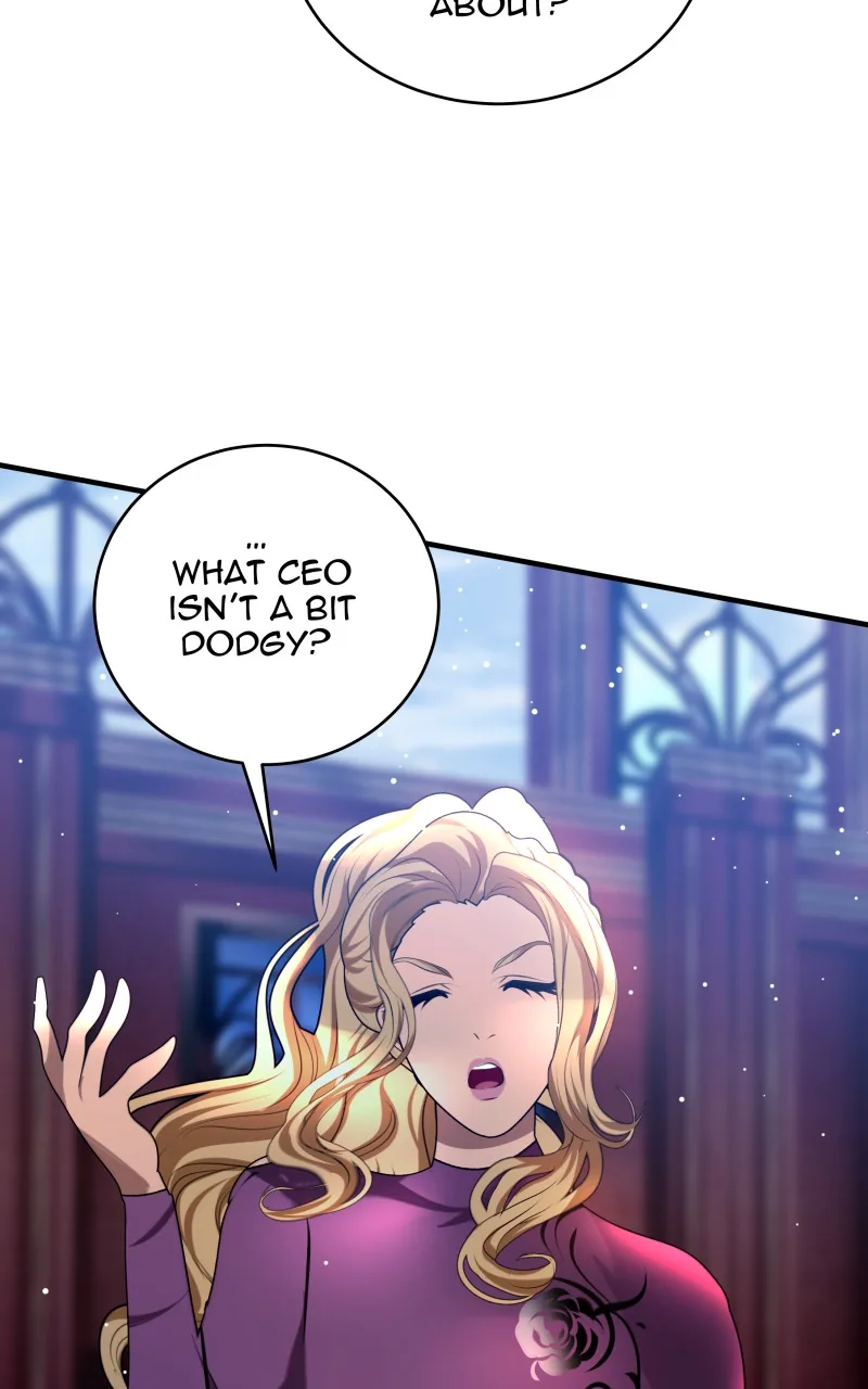 Cinder and Charm Chapter 25 page 29 - 