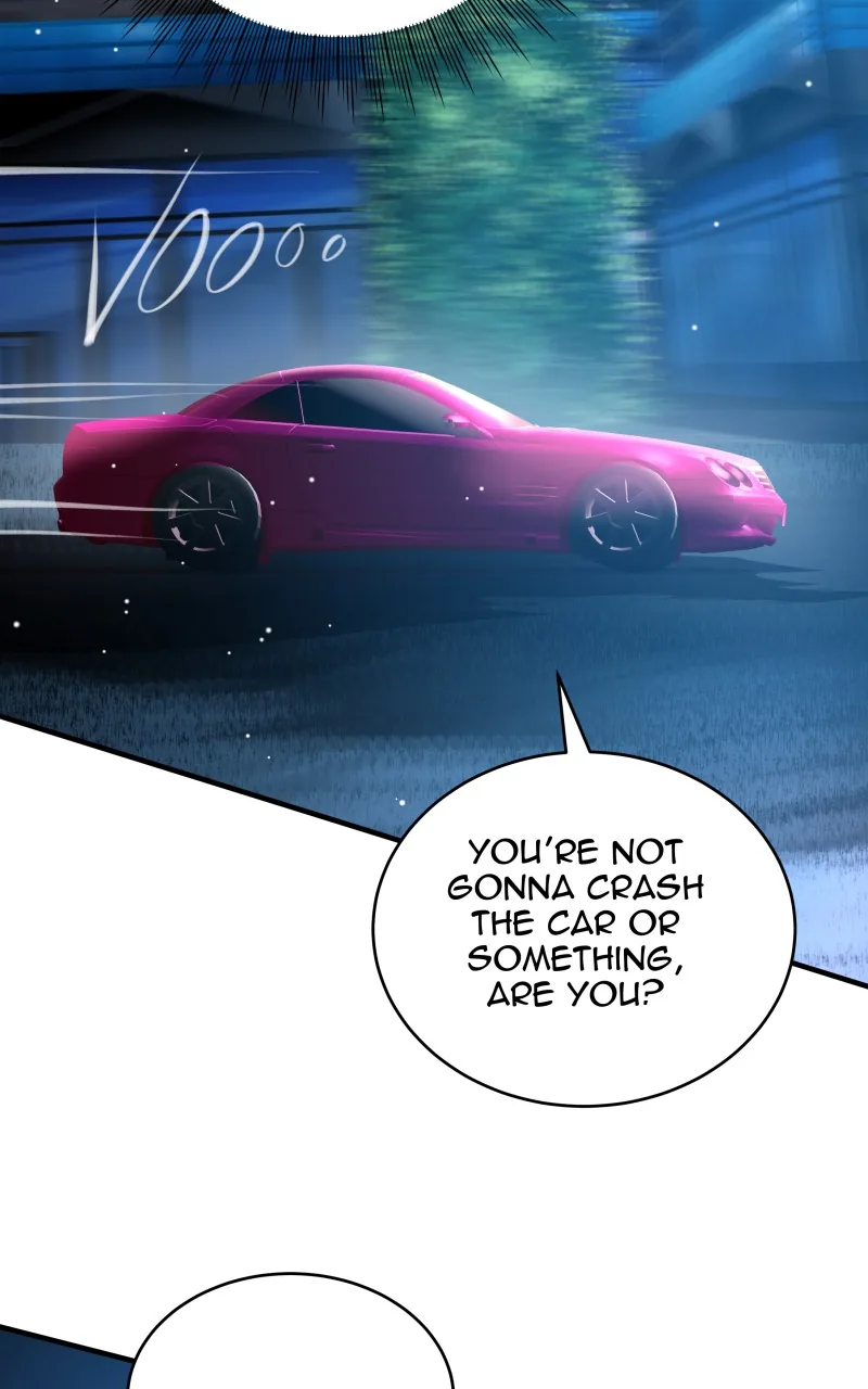 Cinder and Charm Chapter 25 page 4 - 