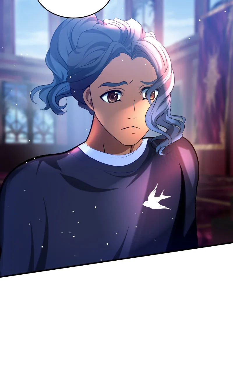 Cinder and Charm Chapter 25 page 31 - 